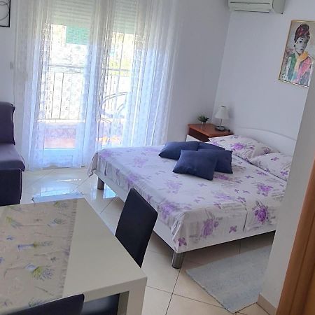 Apartman Scotti Kaštela Extérieur photo