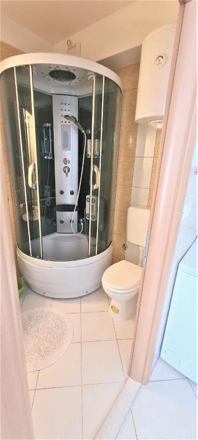 Apartman Scotti Kaštela Extérieur photo