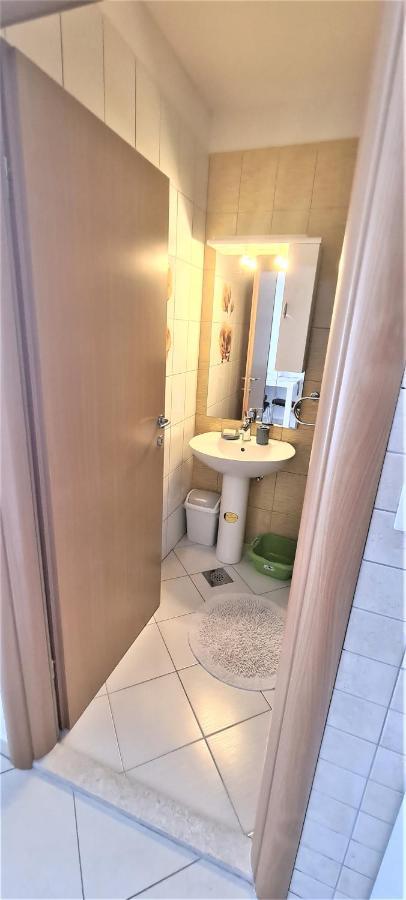 Apartman Scotti Kaštela Extérieur photo