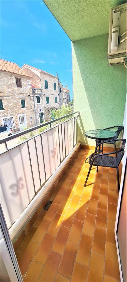Apartman Scotti Kaštela Extérieur photo