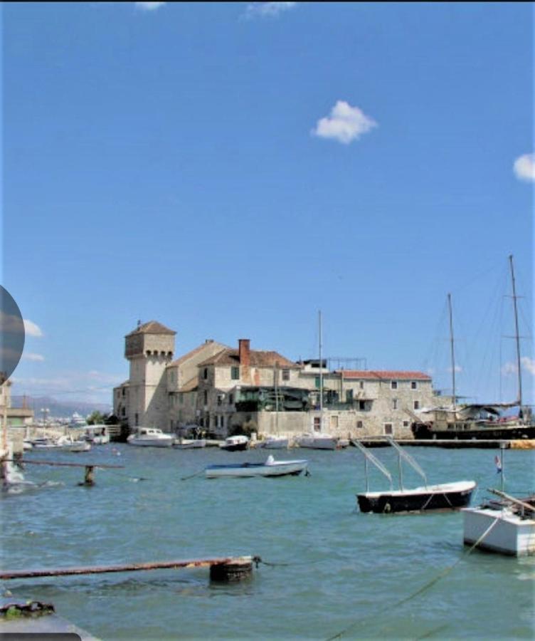Apartman Scotti Kaštela Extérieur photo