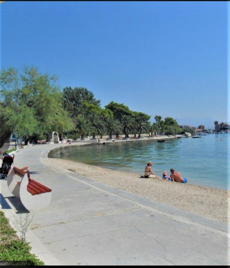 Apartman Scotti Kaštela Extérieur photo