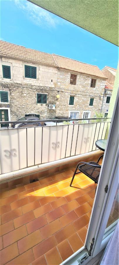 Apartman Scotti Kaštela Extérieur photo