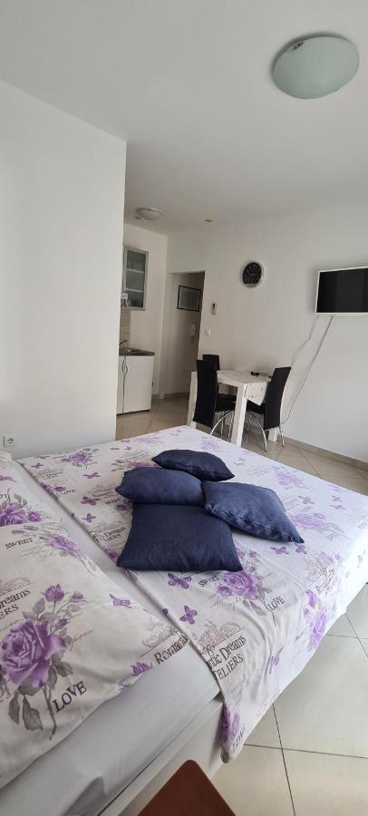 Apartman Scotti Kaštela Extérieur photo
