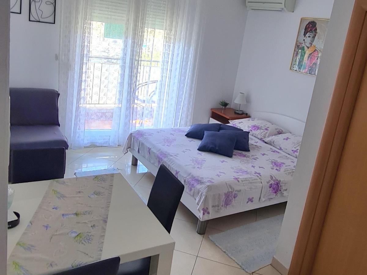 Apartman Scotti Kaštela Extérieur photo
